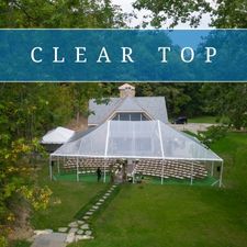 CLEAR TOP TENT RENTALS